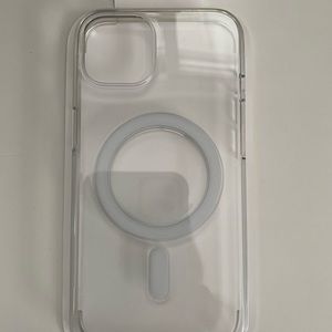 Apple case for iPhone 13
